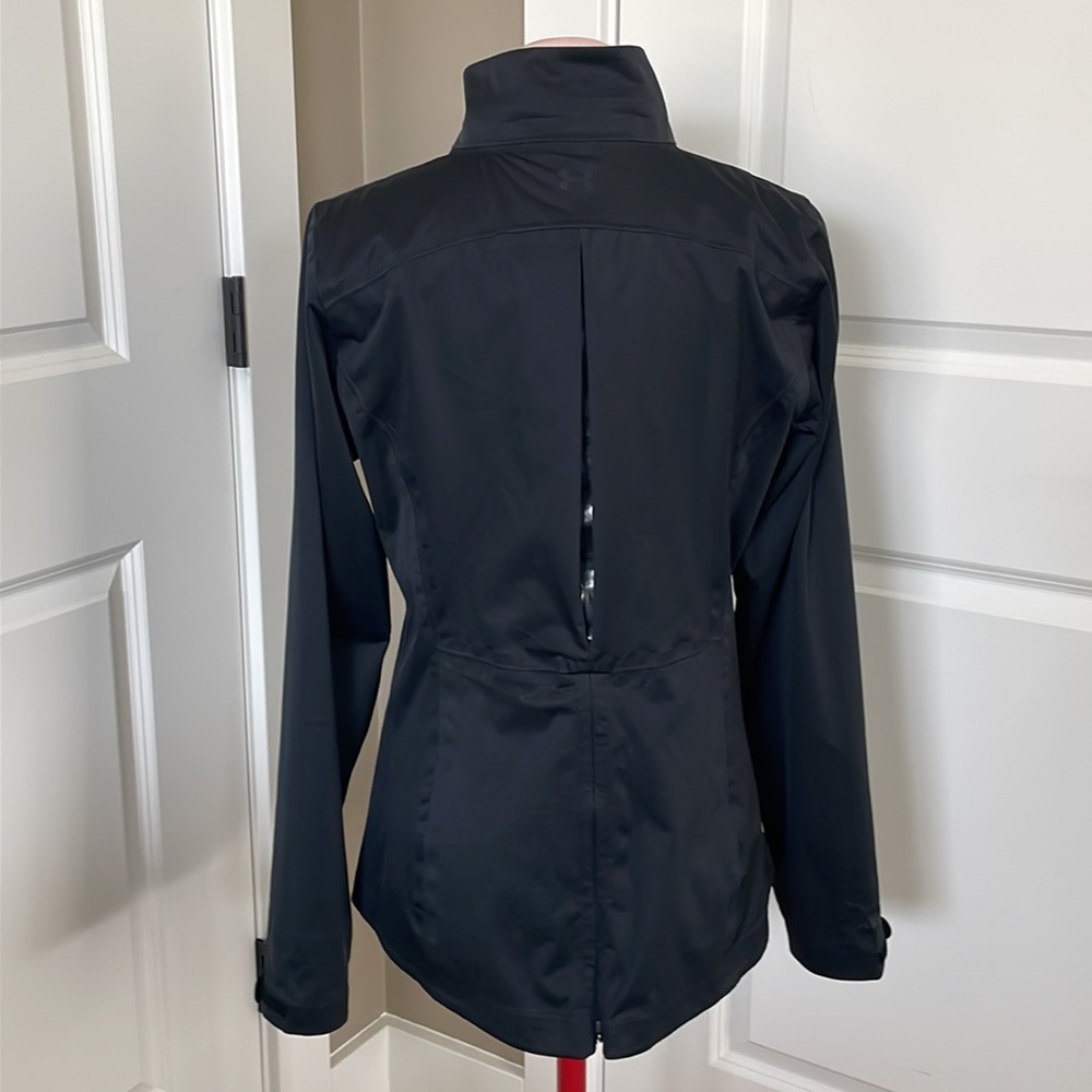 Under Armour jacket - Picture 2 of 8